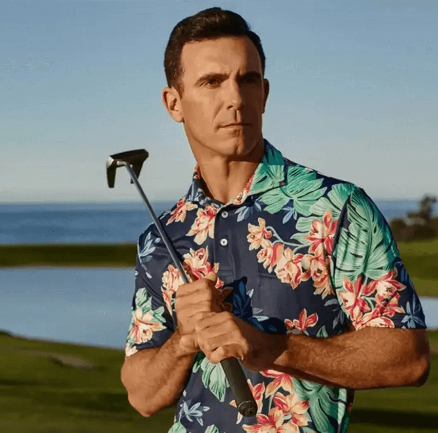 Golf Shirts | Designer Golf Shirts Online In Hong Kong – The Golf