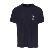 Eastside Golf Core Short Sleeve Tee - Black