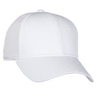 Galvin Green Sander Golf Cap - White