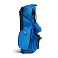 J.Lindeberg Flare Stand高尔夫球袋-Sonic Blue