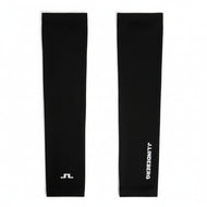 J.Lindeberg 女式 Esther 高尔夫球套 - 黑色