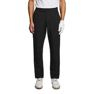 Lyle & Scott 5 Pocket Golf Trouser - Jet Black