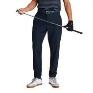 Lyle & Scott Lightweight Tech Golf Trackies - Dark Navy