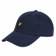 Lyle & Scott Logo Golf Cap - Dark Navy