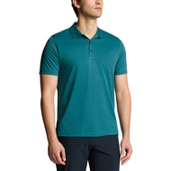 Lyle & Scott Tonal Tech Golf Polo Shirt - Albatross