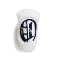 Polo Performance Ralph Lauren Putter Head Cover - White