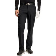 J.Lindeberg Aksel 工装高尔夫裤 - 黑色