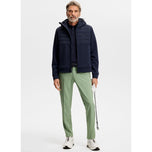 J.Lindeberg Elof Golf Pants - Hedge Green