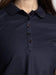 Cross Women's Amy Polo Golf Shirt - Navy