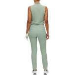Rohnisch 女式 Chie Comfort 32 英寸高尔夫裤 - Lily Pad