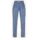 Rohnisch 女式 Chie Comfort 32 英寸高尔夫裤 - Minicheck Skyway