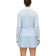 Rohnisch Women's Kora Knitted Half Zip Golf Pullover - Skyway