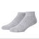 Travis Mathew Shorty Smalls 2.0 - Heather Alloy