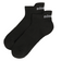 Rohnisch Women's 2 Pack Functional Sport Socks - Black