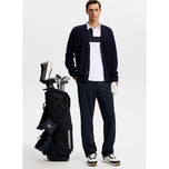 J.Lindeberg Rody 高尔夫 Polo 衫 - 白色