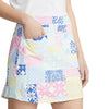 RLX Ralph Lauren 女式印花 Aim 裙裤 - 拼布