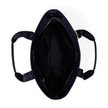 RLX Ralph Lauren妇女大马手提袋 - 精制海军