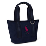 RLX Ralph Lauren Women's Pony Cart Bag - Refined Navy