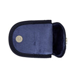 RLX RALPH LAUREN妇女大马多盒 - 精制海军