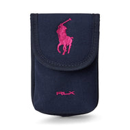 RLX Ralph Lauren Women's Big Pony Multi Case - Refined Navy