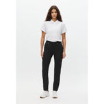 Rohnisch Women's Chie Comfort Golf Pants - Black