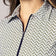 Golftini Women's Cool Girl Long Sleeve Golf Polo Shirt - Vespa