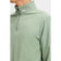 J.Lindeberg Heath Strike Golf Midlayer - Hedge Green
