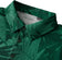Lyle & Scott Leaf Print Golf Polo Shirt - Canopy Green