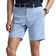RLX Ralph Lauren Featherweight Cypress Golf Shorts - Office Blue
