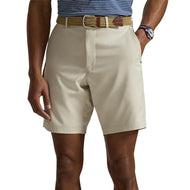 RLX Ralph Lauren Featherweight Cypress Golf Shorts - Basic Sand
