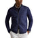 RLX Ralph Lauren 酷羊毛保暖高尔夫夹克 - 精致海军蓝