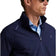 RLX Ralph Lauren Windbreaker Golf Jacket - Refined Navy