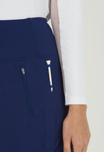 Ibkul女子坚固18英寸直率的高尔夫球 - 海军