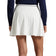 RLX Ralph Lauren Women's Active Cable Knit A-Line Golf Skort - Ceramic White/Refined Navy Multi