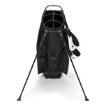 RLX Ralph Lauren刺绣徽标架高尔夫球袋 - 白色多人