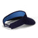 RLX Ralph Lauren Women's Player Golf Visor - Refined Navy