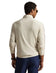 RLX Ralph Lauren Movement Mesh Golf 1/4 Zip Midlayer - New Sand Heather