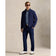 RLX Ralph Lauren Tailored Lightweight Stretch Cypress Golf Pants - Refined Navy