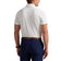 RLX Ralph Lauren Tailored Fit Polo Bear Pique Golf Polo Shirt - Ceramic White