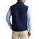 RLX Ralph Lauren Insulated Performance Golf Gilet - Refined Navy