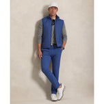 RLX Ralph Lauren运动轻量级弹力柏树高尔夫裤子 - 老皇家