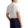 RLX Polo Performance Ralph Lauren Performance Stretch网状高尔夫球球球场 - 陶瓷白色