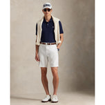 RLX Polo Performance Ralph Lauren Performance Stretch Mesh Golf Polo衬衫 - 精制海军