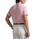RLX Ralph Lauren 定制版型轻质气流高尔夫 Polo 衫 - 卡梅尔粉色
