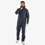 Galvin Green Akron Waterproof Golf Jacket - Navy