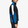 Galvin Green Arlo Waterproof Golf Jacket - Black/Royal Blue