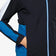 Galvin Green Arlo Waterproof Golf Jacket - Black/Royal Blue