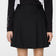 J.Lindeberg妇女Alesia高尔夫球裙 - 黑色