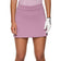 J.Lindeberg Women's Amelie Golf Skirt - Very Grape
