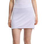 J.Lindeberg Women's Amy Golf Skirt - Purple Heather